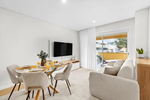 Pinhal do Furadouro | Beach & Pool