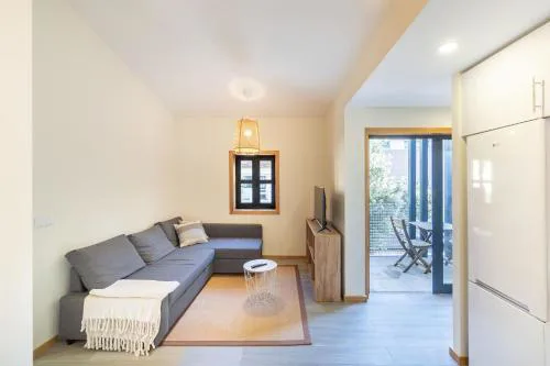 Sunset Apartments