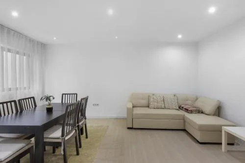T2 Furadouro 30m from the beach