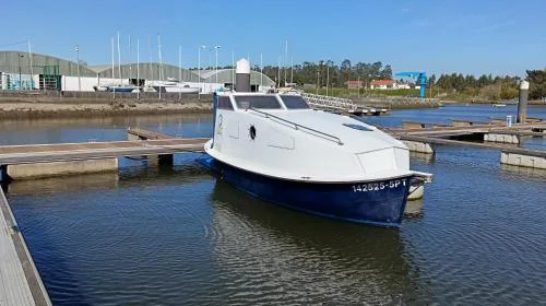 The Boat