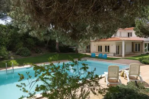 Oasis Pool Villa - Praia D'El Rey Golf Resort