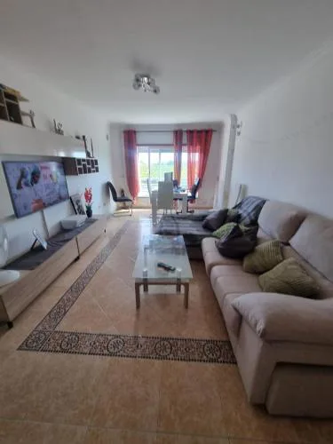 Peaceful home in Barreiro