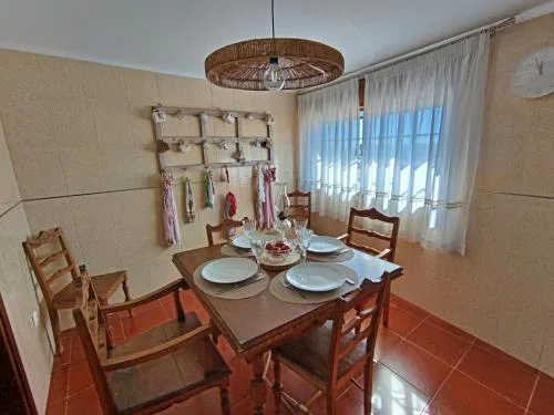 Casa da Tia Rita