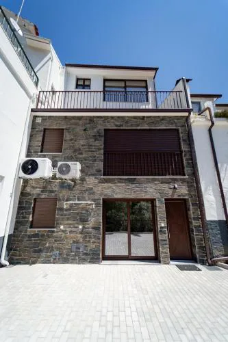 Casa do Moinho