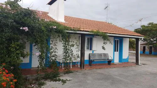 Casa da Felicidade