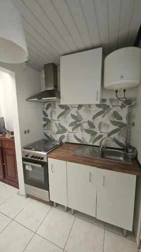 Casa dos trevos