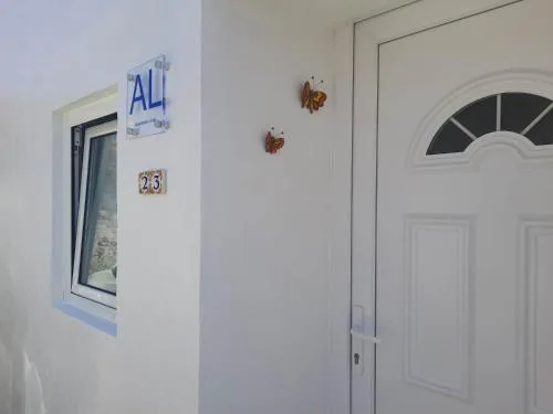 Grandma villa