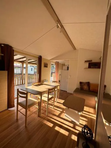 Surya's Bungalow
