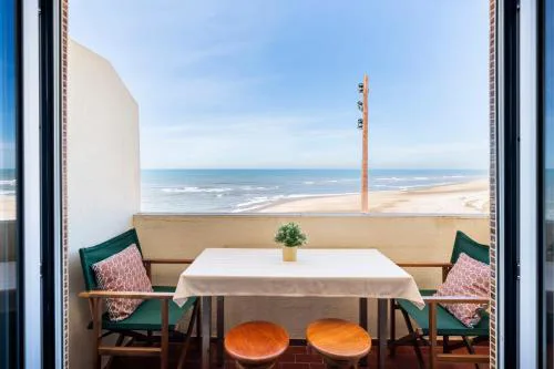 Pedrógão Sea View