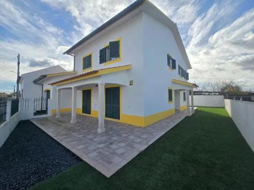 Dreamhouse Pego, Abrantes
