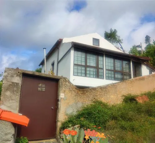 Casinha da Sobreira
