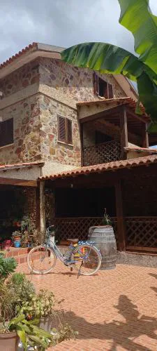 Refúgio da Saudade