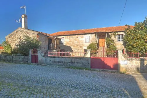 Casa de Vilar