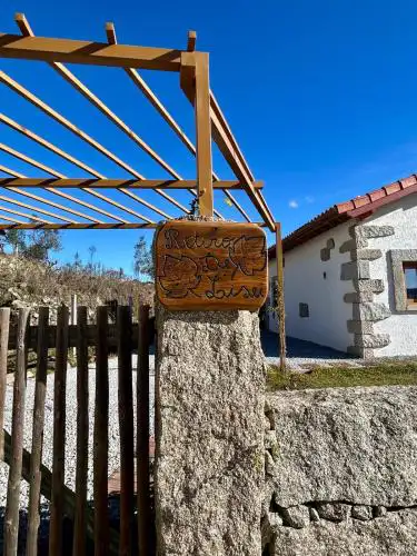 Casa Retiro de Lisei
