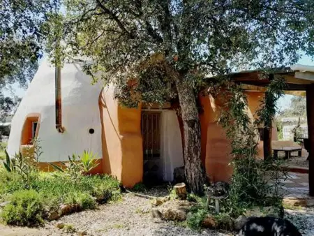 Terramadome, "O grande Dome CASA 2"