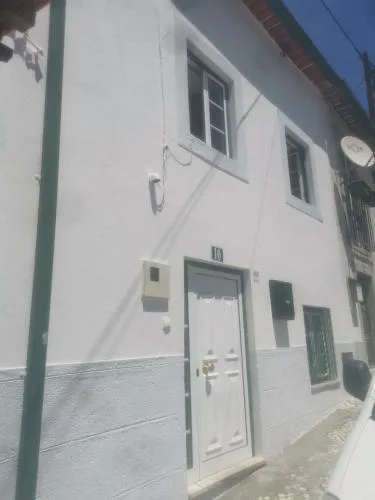 Casa da Torre