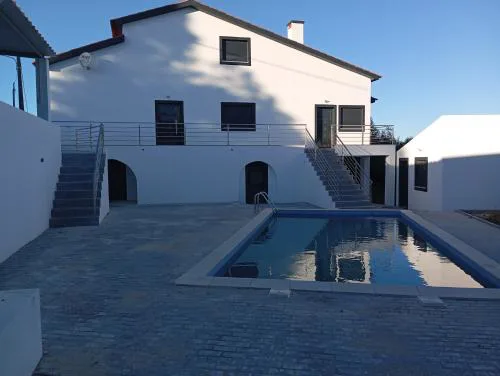 Casa da Avó Bia