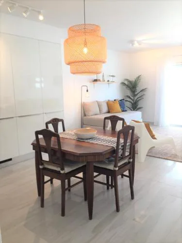 Alto Mar Apartment