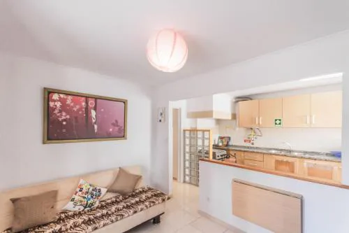 Amélia Apartment - Peniche Surf Camp