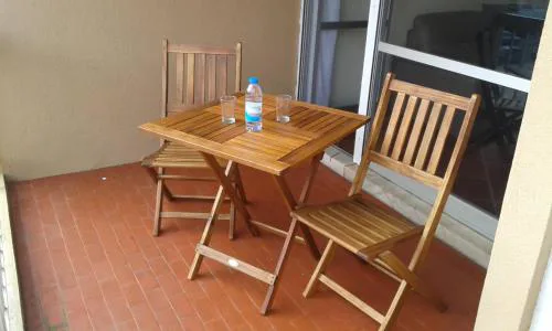 Apartamento Aires-Férias em Peniche