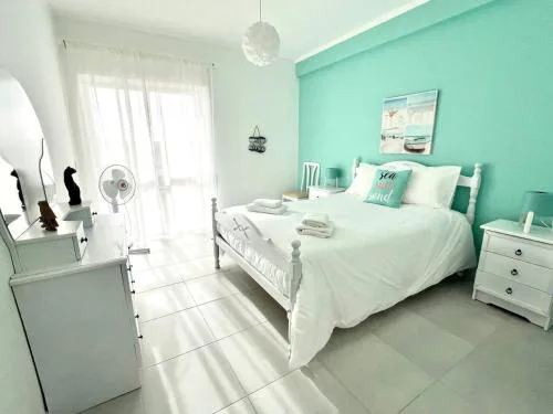 Apartamento T2 confortável – Mar & Surf