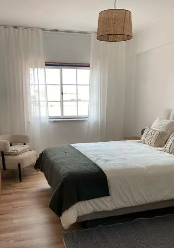 Apartamento - The Light House
