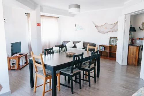 Apartment with 5 bedrooms