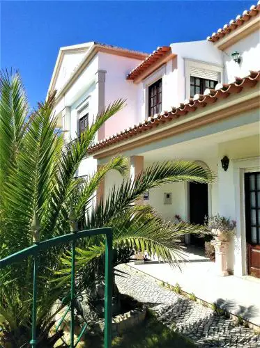 Baleal - Large villa near beach up to 12 PAX+2 CH