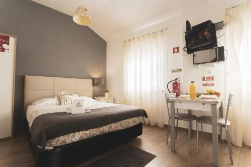 Best Houses 04 - Loft in the Heart of Peniche