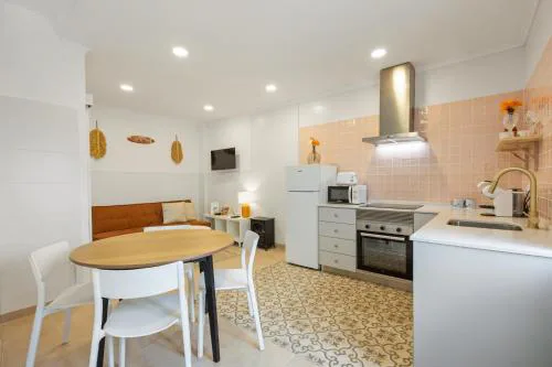 Best Houses 41 - Peniche Ocean Loft