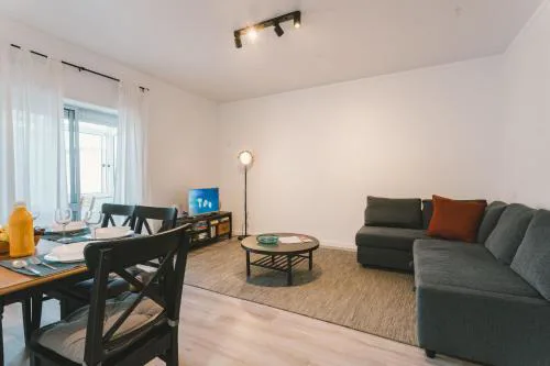 Best Houses 58 - Cozy apartment in Consolação Beach