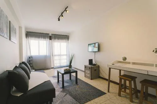 Best Houses 62 - Praia da Baia Apartment