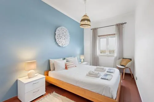 Best Houses 72 - Almar Beach House