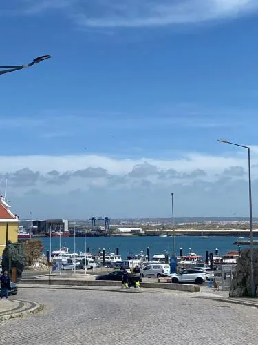 Casa Alto da Vela