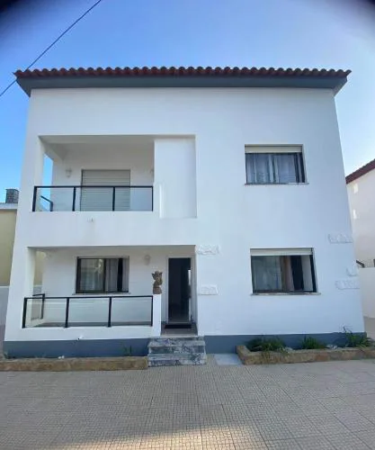 Casa do coral