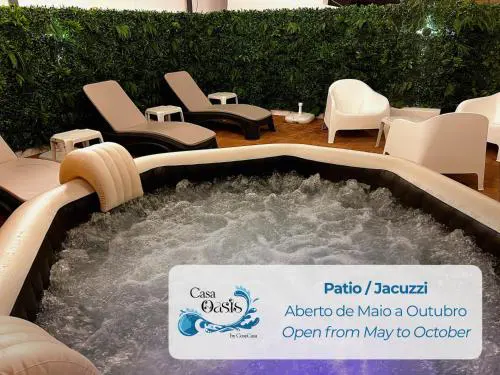 Casa Oasis by CosyCasa Praia Peniche