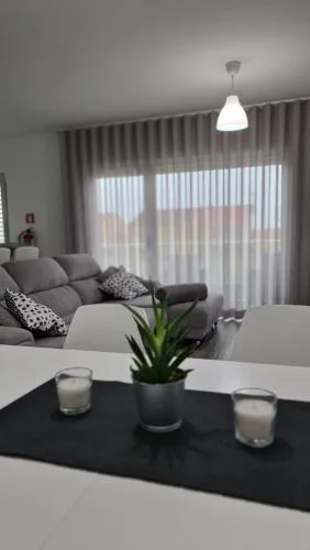 Consolação Beach Apartment