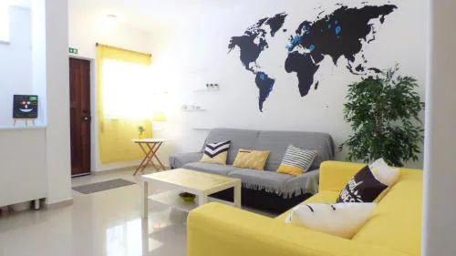 D Wan Guest House