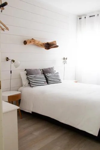 Earth Element Apartment