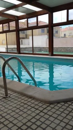 Hotel Hebe Peniche