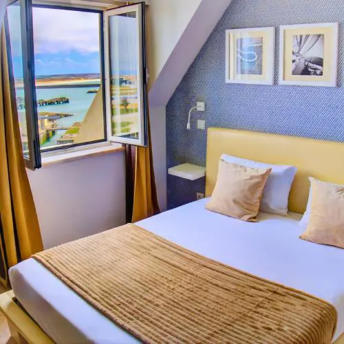 Hotel Nobu Peniche