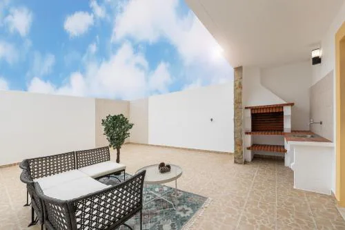 Papoa Beach House