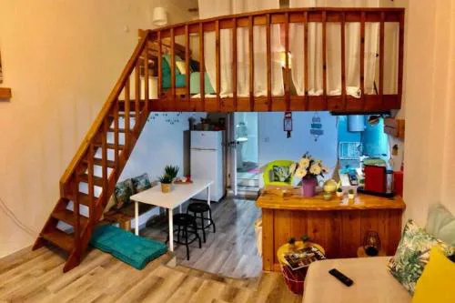 Pé n'Areia House