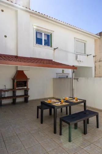 Peniche Sea Breeze