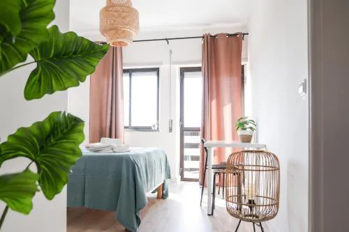 Peniche Surf Apartment
