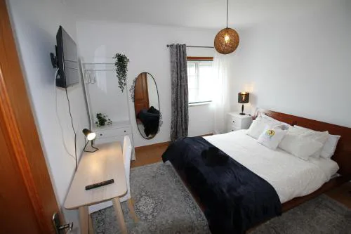 Peniche Surf Lodge 2