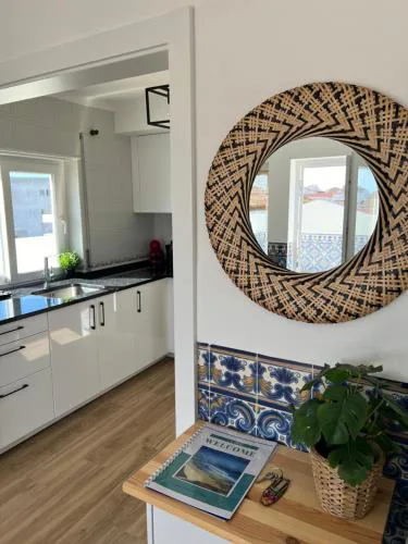 Peniche Village Home
