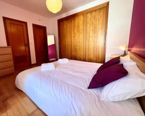 Porto d’Areia Beach House