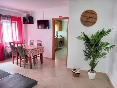 Saudade Peniche Apartment