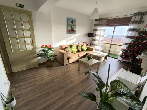 Sunrise Apartment Peniche